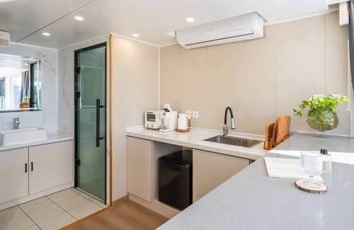 Gyeongju Casa | Gyeongju Orion Caravan