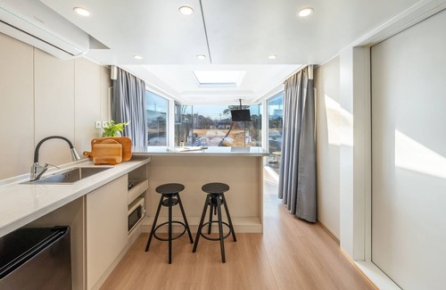 Gyeongju Casa | Gyeongju Orion Caravan