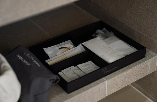Gyeongju Casa | Gyeongju Poolvilla Runtoyou