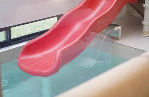 Gyeongju Casa | Gyeongju Poolvilla Runtoyou