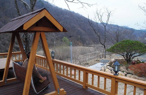 Gyeongju Casa | Gyeongju Punggyeongharu Pension