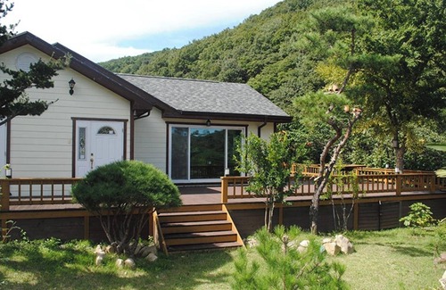 Gyeongju Casa | Gyeongju Punggyeongharu Pension