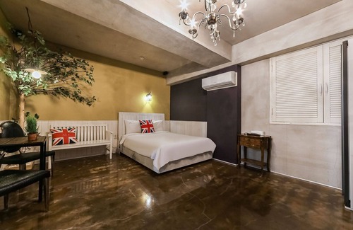Dongcheon Hotel | Gyeongju Shim