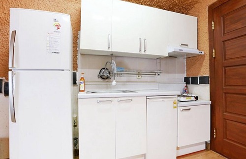 Gyeongju Casa | Gyeongju Siingwa Bada Pension