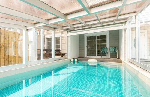 Gyeongju Casa | Gyeongju Sky Lake Pool Villa