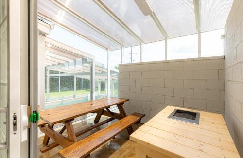 Gyeongju Casa | Gyeongju Sky Lake Pool Villa