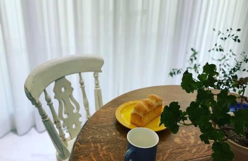 Gyeongju Casa | Gyeongju Sugi's Guesthouse