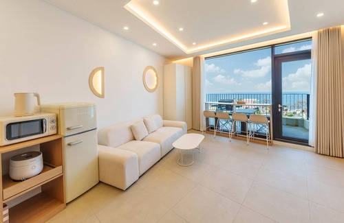 Gyeongju Casa | Gyeongju The Moon Aurora Pool Villa