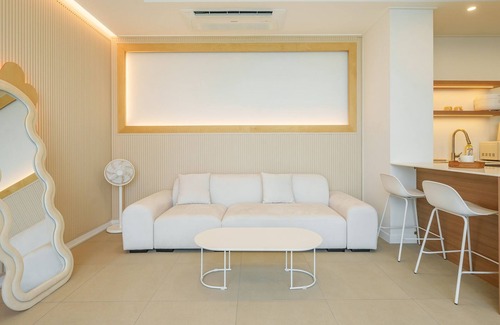 Gyeongju Casa | Gyeongju The Moon Aurora Pool Villa