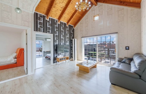 Gyeongju Casa | Gyeongju The Stay Spa Pension
