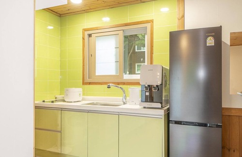 Gyeongju Casa | Gyeongju Themandi Pension