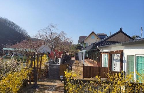 Gyeongju Casa | Gyeongju Thousand Year's Miso Pension