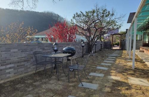 Gyeongju Casa | Gyeongju Thousand Year's Miso Pension