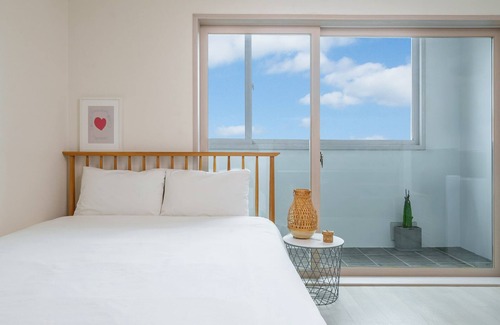 Gyeongju Casa | Gyeongju Unoiya Pension