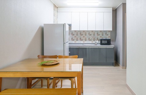 Gyeongju Casa | Gyeongju Unoiya Pension