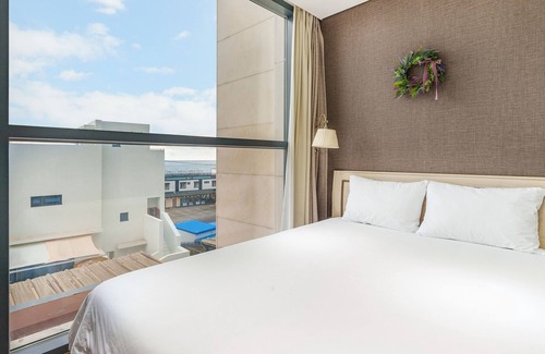 Gyeongju Casa | Gyeongju Wave Dokchae Poolvilla Pension
