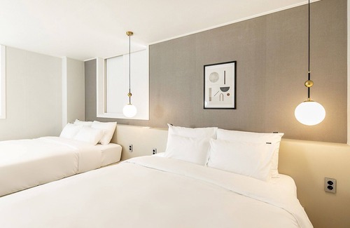 Dongcheon Hotel | Gyeongju YAM Gyeongju City Hall