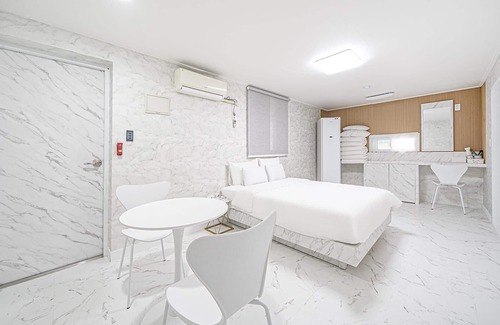 Gyeongju Hotel | Gyeongju Yes Motel