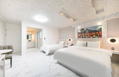 Gyeongju Hotel | Gyeongju Yes Motel