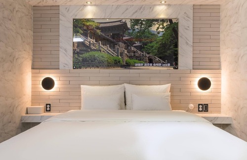 Gyeongju Hotel | Gyeongju Yes Motel