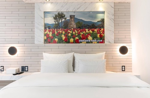 Gyeongju Hotel | Gyeongju Yes Motel