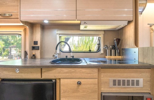 Gyeongju Casa | Gyeongju Yongcheonsu Caravan