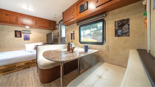 Gyeongju Casa | gyeongju yongcheonsu caravan