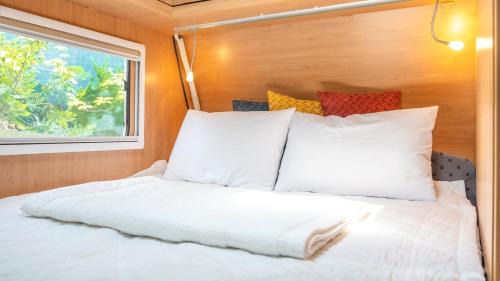 Gyeongju Casa | gyeongju yongcheonsu caravan