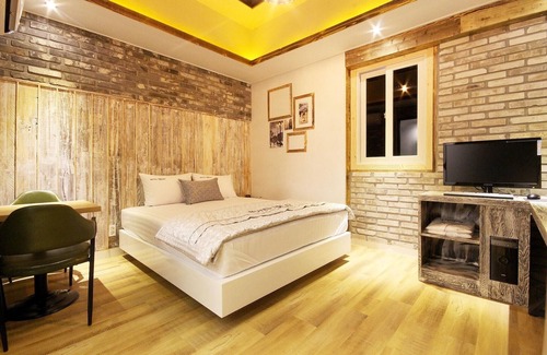 Gyeongsan Hotel | Gyeongsan Today