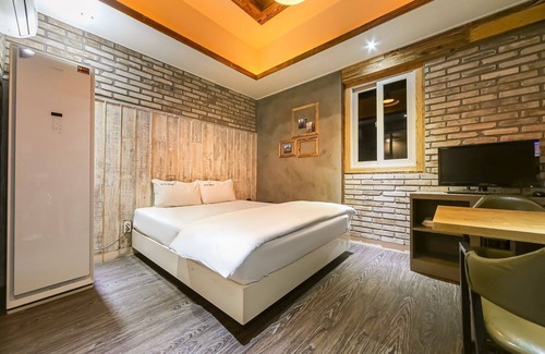 Gyeongsan Hotel | Gyeongsan Today