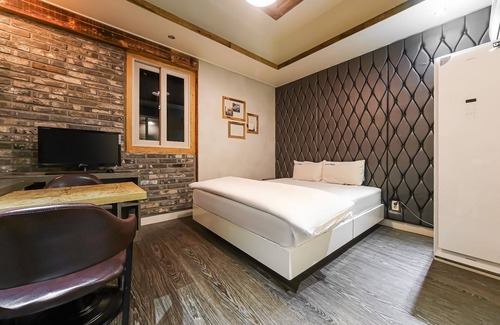 Gyeongsan Hotel | Gyeongsan Today