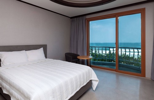 Gangneung Hotel | Gyeonpo Vistahotel