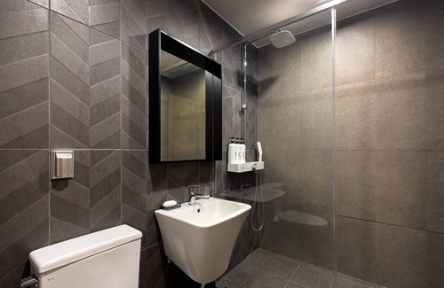 Gangneung Hotel | Gyeonpo Vistahotel