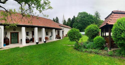 Dregelypalank Apartamento | Gyere be Vendégház