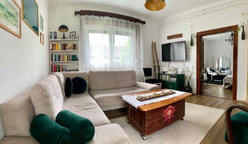 Dregelypalank Apartamento | Gyere be Vendégház
