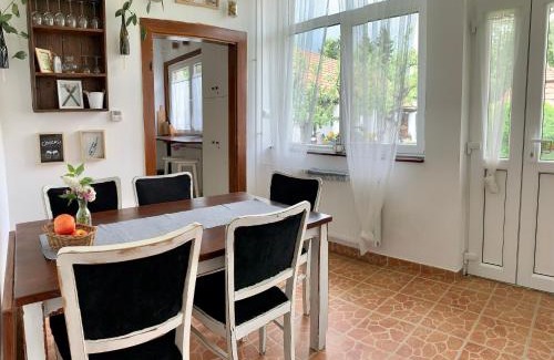 Dregelypalank Apartamento | Gyere be Vendégház