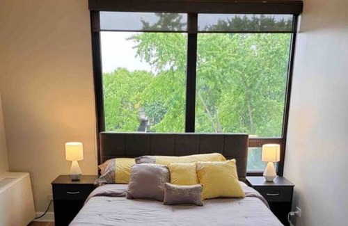 Rockford Apartamento | GYM, Pool, Free Parking, High speed internet