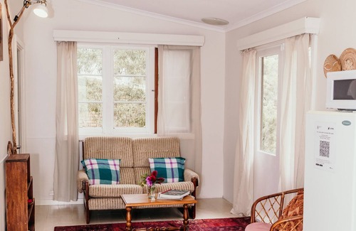 Denmark Chalet De Esquí | Gum Chalets Grove - Banksia