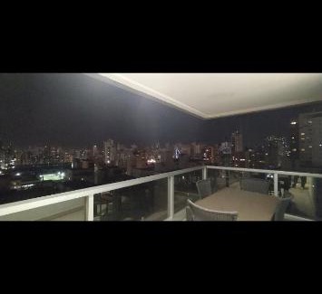 Setor Bueno Apartamento | Gyn Temporada! Flat próximo ao parque Vaca Brava!