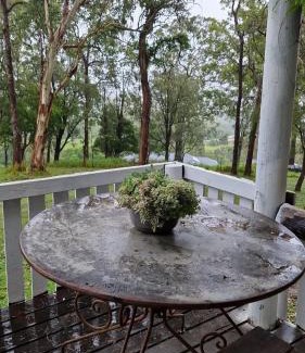 Ocean View Casa | Gypsy Cabin Ocean view