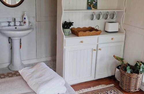Ocean View Casa | Gypsy Cabin Ocean view