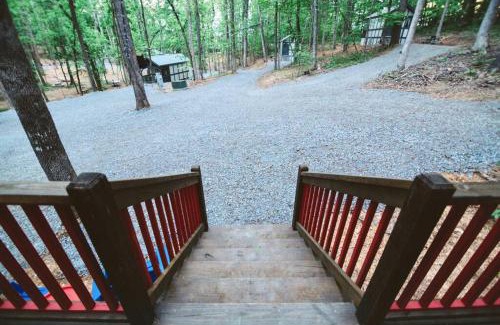 Sevierville Casa | Gypsy Cottage Near the Smokies #14 Hester