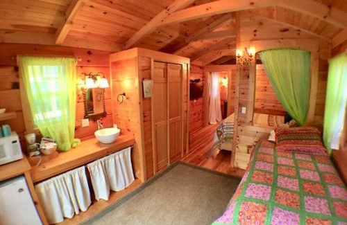 Sevierville Casa | Gypsy Cottage Near the Smokies #14 Hester