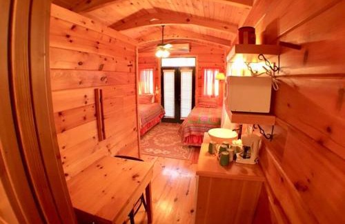 Sevierville Casa | Gypsy Cottage Near the Smokies #16 Sabina