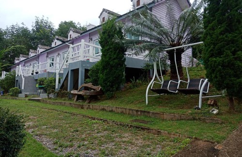 Sado Phong Casa | Gypsy Resort