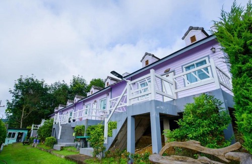 Sado Phong Casa | Gypsy Resort