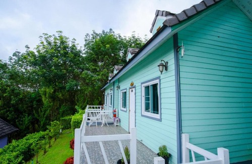 Sado Phong Casa | Gypsy Resort