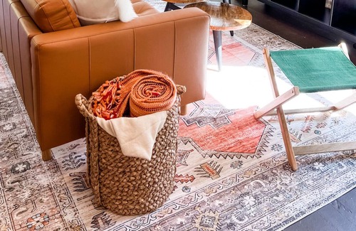 Newcastle Casa | Gypsy’s Boho Bungalow -2 bed 1 Bath