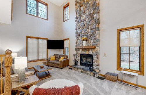 New Lisbon Casa | Gypsy's Castle