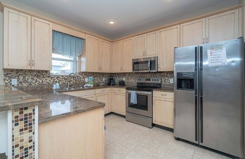 Bel Air Casa | Gypsy Soul | Bright Home Near Beach & Shops